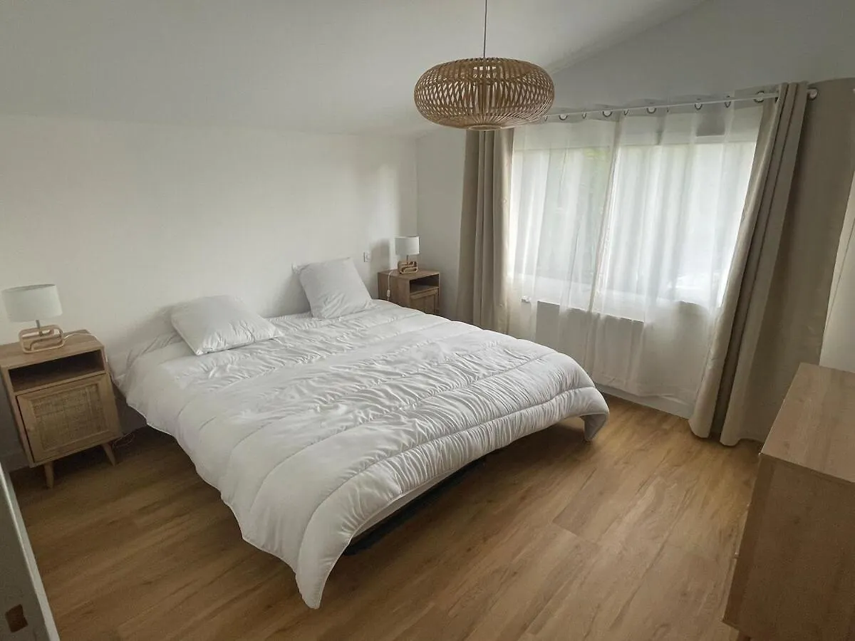 Nouveau, Maison Bord De Mer Beg-Meil Fouesnant 0*,