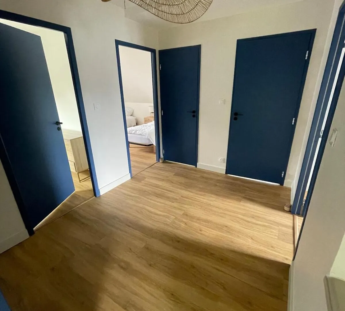 Σπίτι διακοπών Nouveau, Maison Bord De Mer Beg-Meil Fouesnant Γαλλία